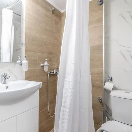 Apartman Renovated Near Downtown