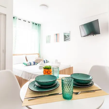 Apartman Renovated Near Downtown *