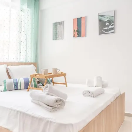 Renovated Near Downtown Apartman *